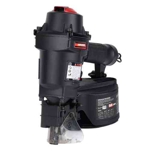 Нейлер пневматический для гвоздей AEROPRO MCN55 Харків