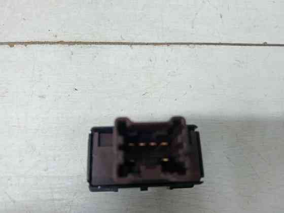 Кнопка обогрева сид. Nissan X-Trail 2007-2015 25500JA01A (Арт. 61017) Київ