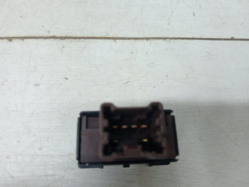 Кнопка обогрева сид. Nissan X-Trail T31 2.0 DIESEL M9R 2007 (б/у) Київ - зображення 4