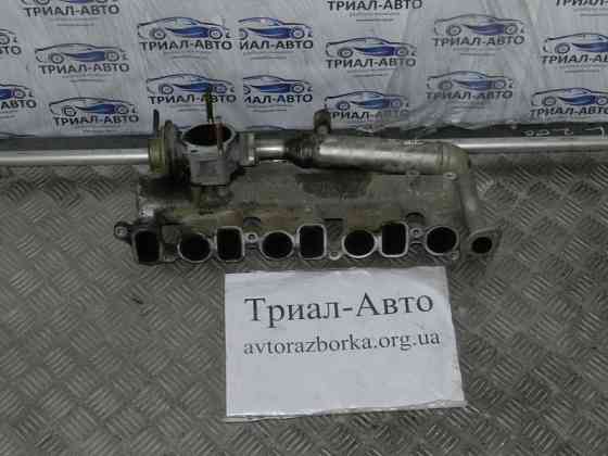 Коллектор впускной пластик Toyota Prado J120 3.0 DIESEL 1KDFTV 2002 (б/у) Киев