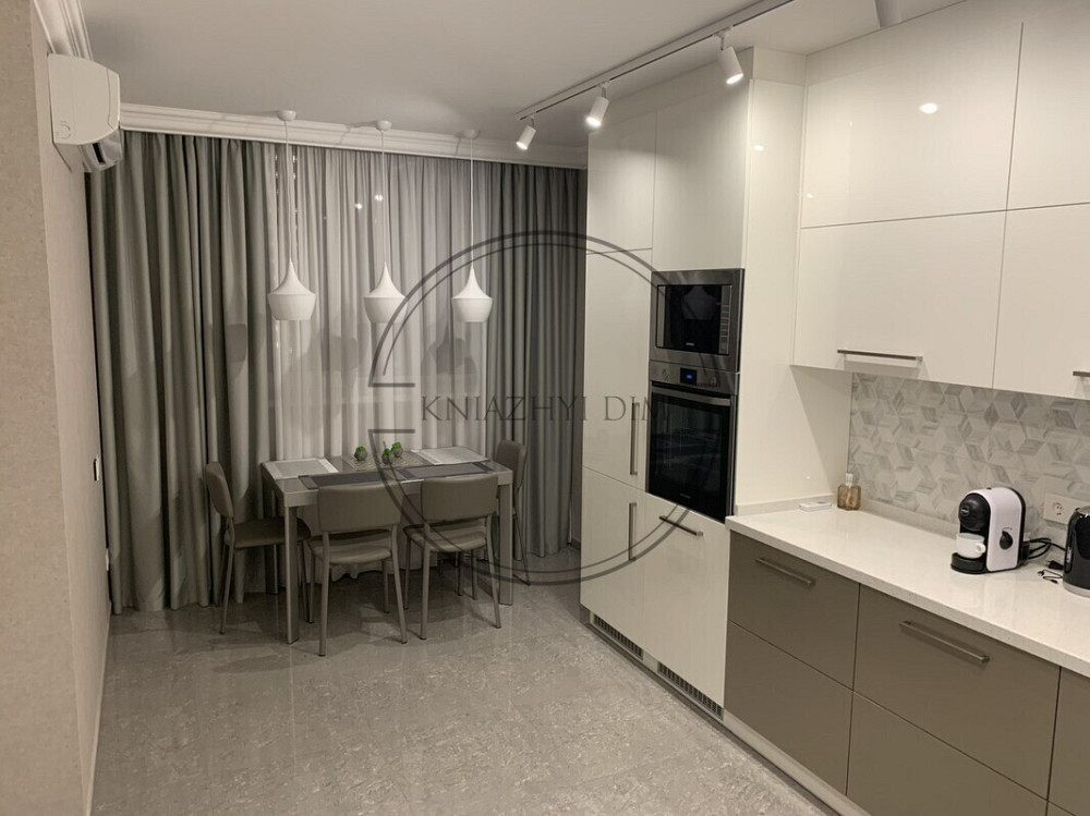 Оренда 1-но кім квартири в ЖК Підвисоцький, метро Звіринецька . Код об'єкту №: 11201651 Киев - изображение 1