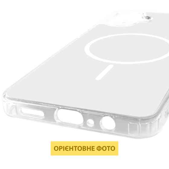 Чехол TPU+PC Nami with Magnetic Fit для Samsung Galaxy A07 Херсон