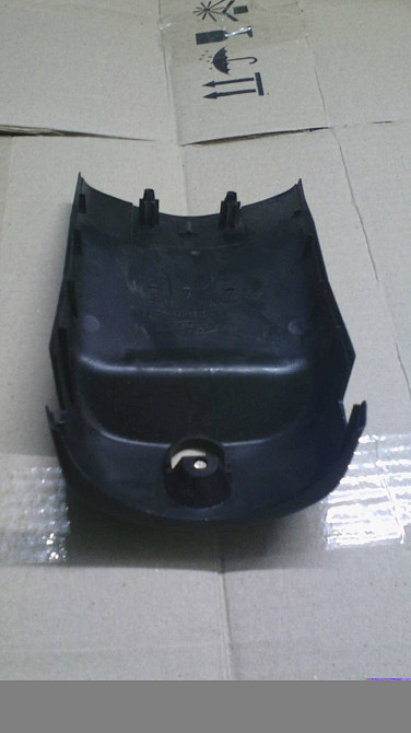 Обшивка рульової колонки верх 90bb-3530-ad Форд Сієрра 87р.- оригінал Вінниця - зображення 4