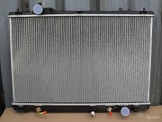 Тойота Карина Е . 1993. 1.6 - Радиатор охлаждения двигателя Киев