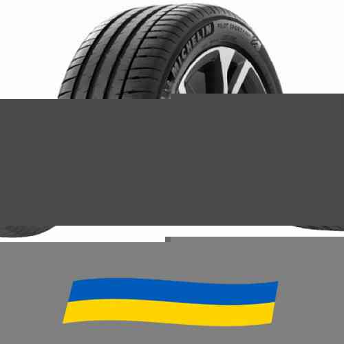 235/65 R18 Michelin Pilot Sport 4 SUV 110H Позашляхова шина Киев