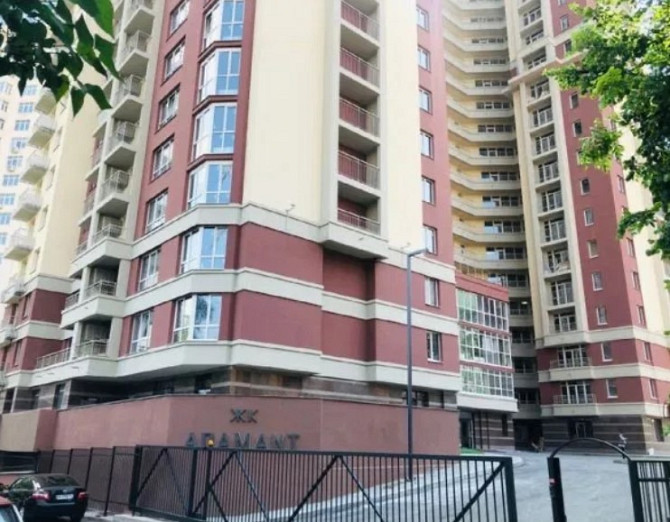 Комісія 25% здам 1-кім ЖК Адамант Киев - изображение 10