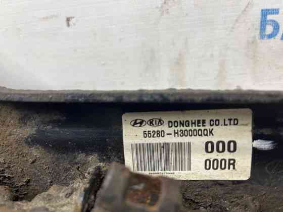 Рычаг задней подвески продольный правый Kia Sportage QL 1.7 DIESEL D4FD 2015 (б/у) Київ