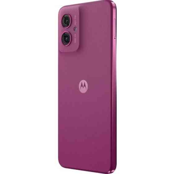 Смартфон Motorola Moto G55 8/256GB no NFC Twilight Purple (XT2435-3) (Код товару:41806) Харків
