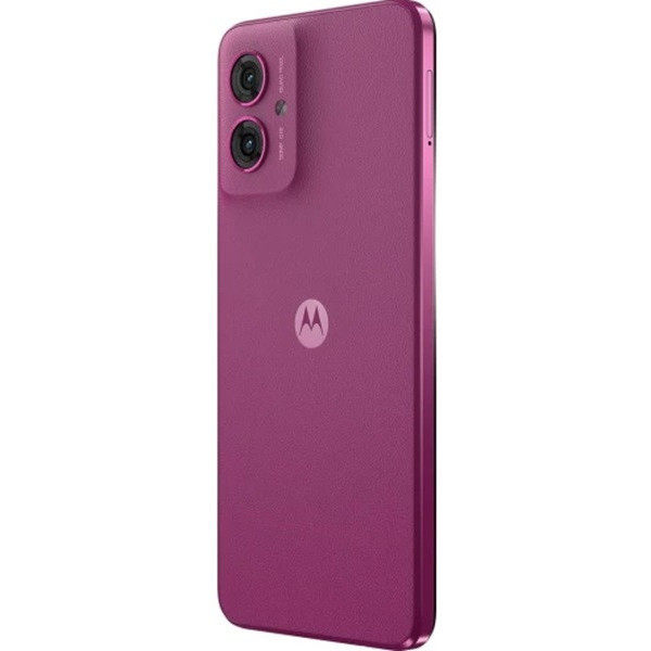 Смартфон Motorola Moto G55 8/256GB no NFC Twilight Purple (XT2435-3) (Код товару:41806) Харків - зображення 6
