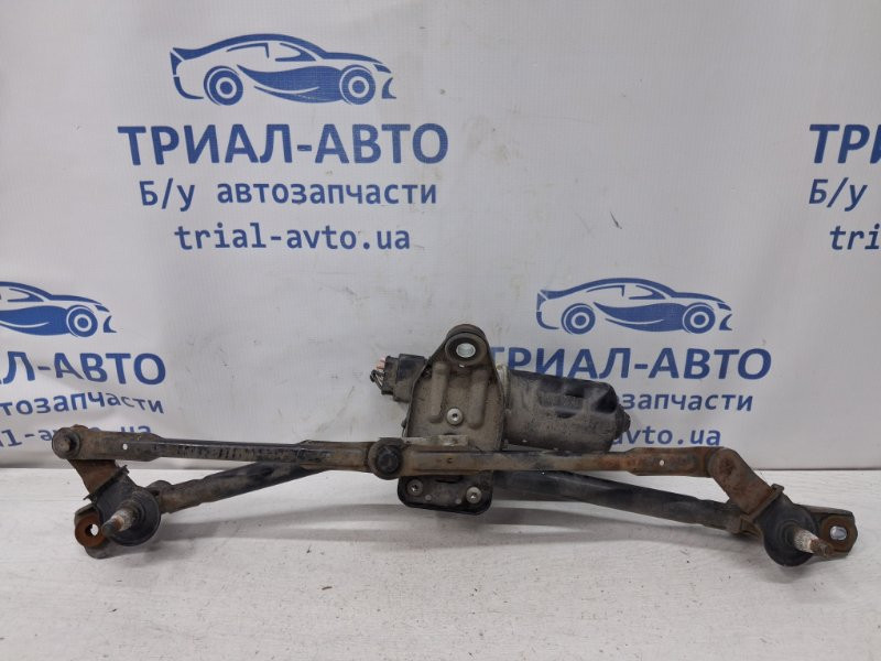 Трапеция дворников Kia Ceed ED 1.6 DIESEL D4FB 2006 (б/у) Київ - зображення 1