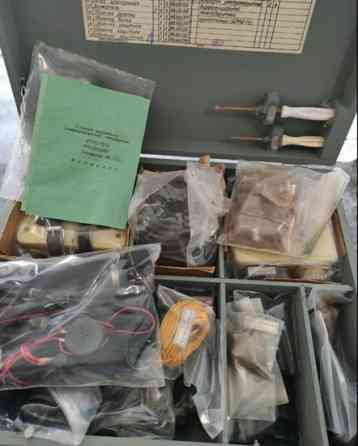 ВТУС-70-2 станція водолазна телефонна Суми