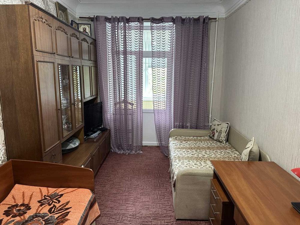 продажа 2-к квартира Киев, Шевченковский, 30000 $ Київ - зображення 9