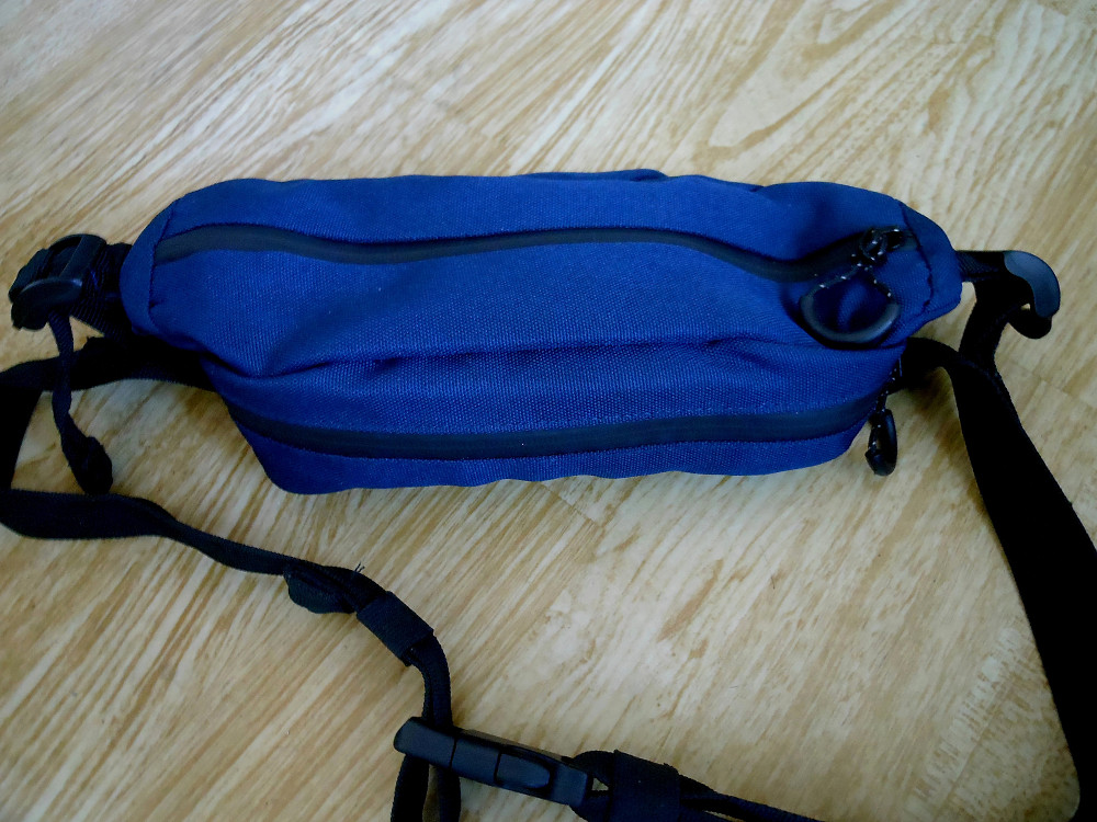 Сумка на пояс Винница - изображение 1