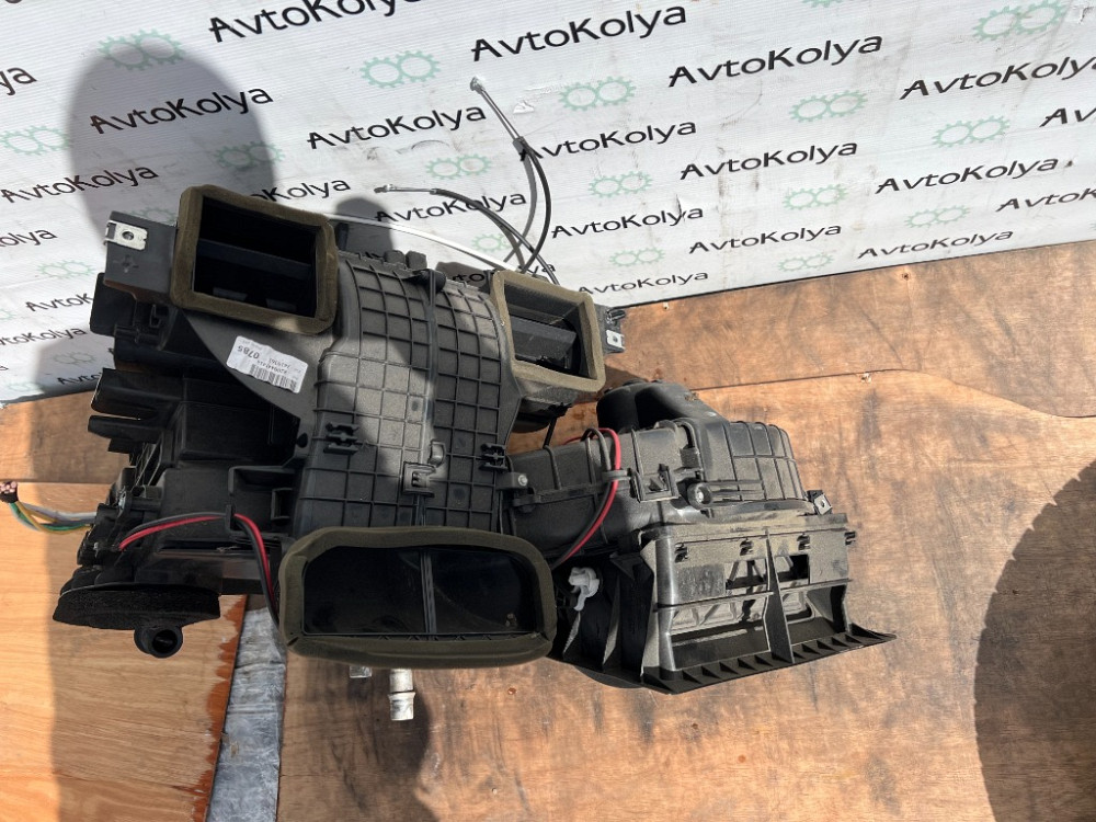 Корпус печки Renault Kangoo III 1.5 dci 2008-2016 (8200447414) Ковель - изображение 5