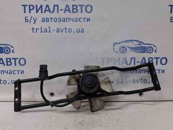Вентилятор интеркуллера Kia Sorento BL 2.5 DIESEL D4CB 2002 (б/у) Киев