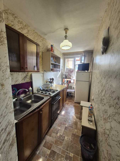 продажа 1-к квартира Киев, Святошинский, 32000 $ Київ - зображення 1