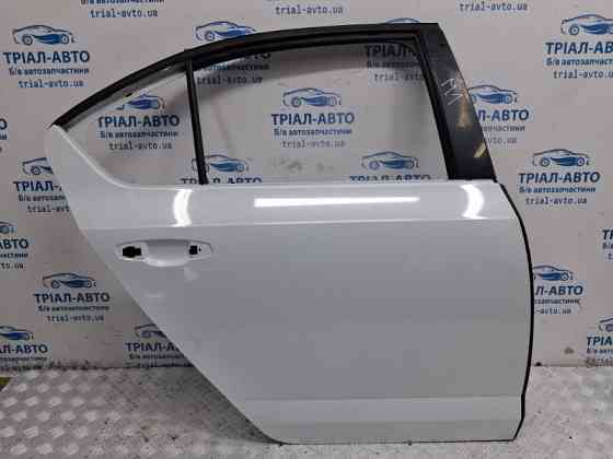Дверь задняя правая Skoda Octavia 2013-2020 5E5833056B (Арт. 80555) Київ