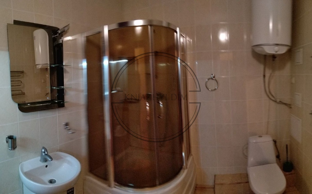 Продажа большой 1к.кв. в ЖК Корона, м. Осокорки. № 21137747 Киев - изображение 10