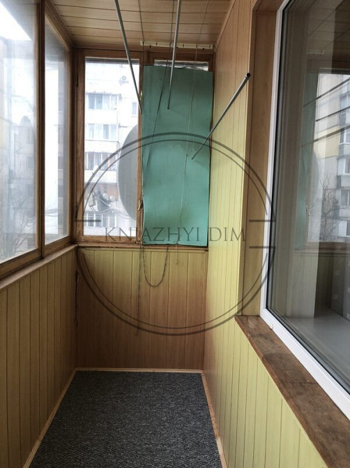 Оренда 2-х кімнатної роздільної квартири м. Героїв Днепра № 11168992 Киев - изображение 5