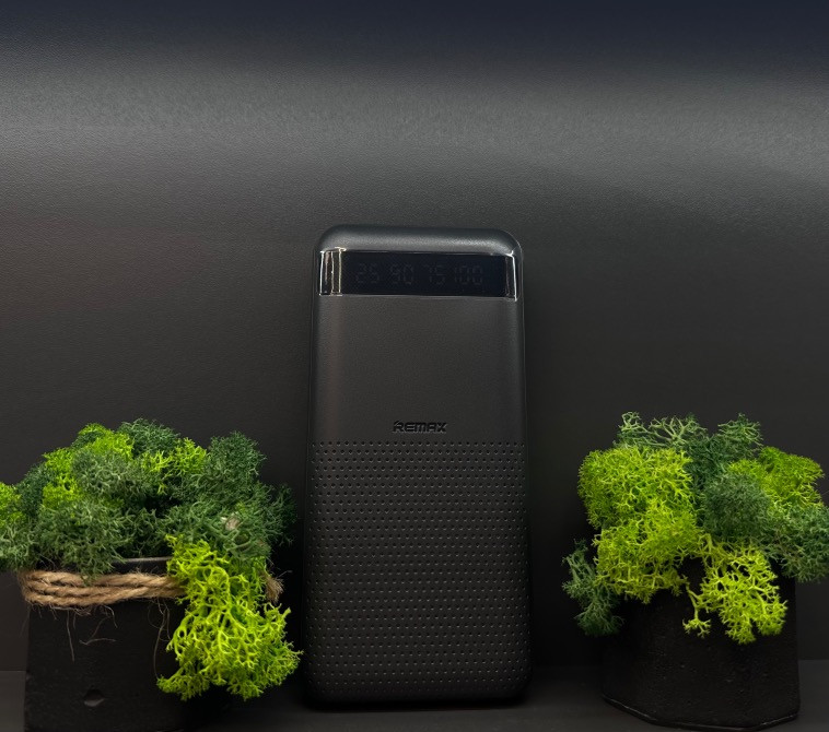 Павербанк Remax 20000 mAh RPP-11 | До 6 зарядок телефону Черновцы - изображение 2