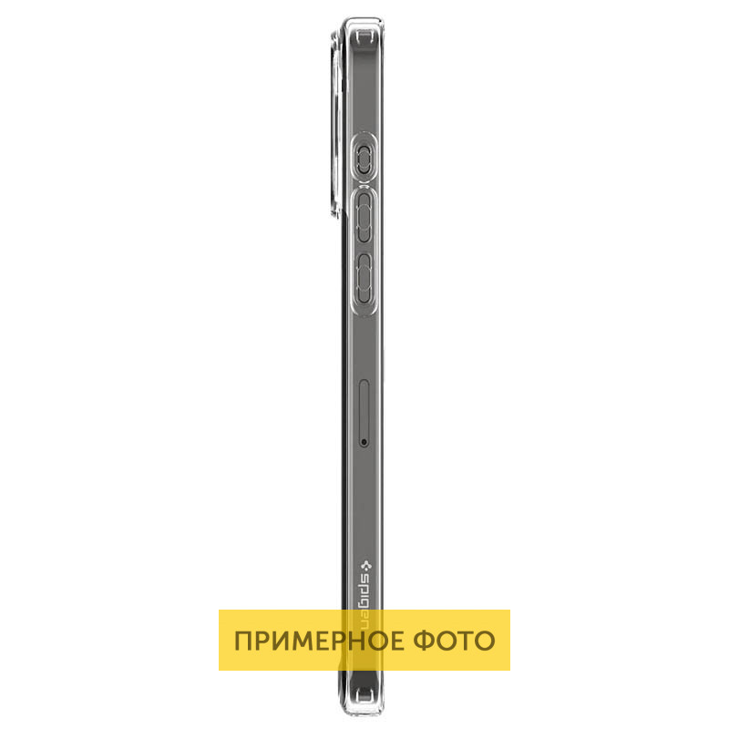 Чехол SGP Ultra Hybrid для Apple iPhone 16 Pro Max (6.9") Херсон - изображение 6