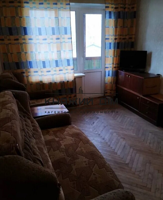 ПРОДАЖ окремої 2-х к.квартири на вул. Ніжинська 16.код 21126169 Киев - изображение 4