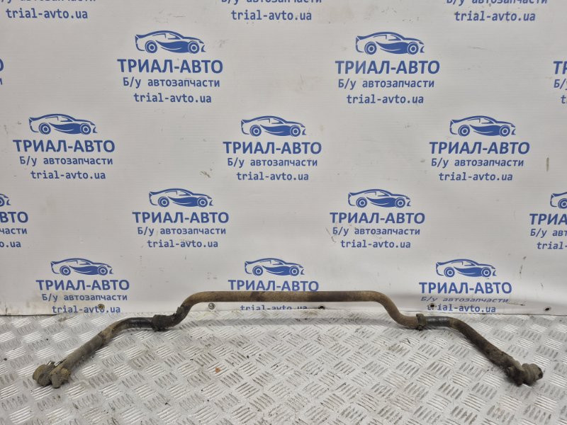 Стабилизатор задний Nissan Pathfinder 2004-2014 56230EA520 (Арт. 56129) Київ - зображення 1