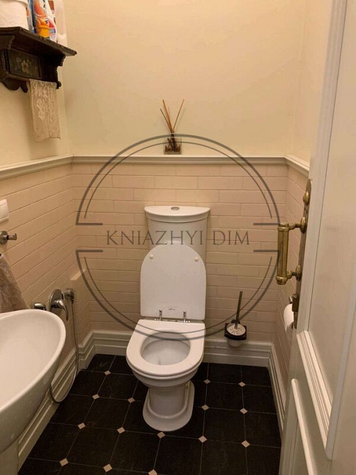 БЕЗ КОМІСІЇ!!! Продаж 1-но кімнатної квартири в центрі Києва. № 21144487 Київ - зображення 9