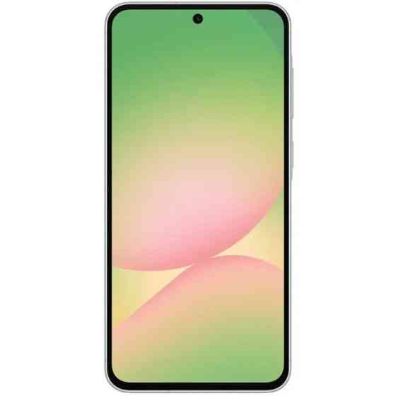 Смартфон Samsung Galaxy A56 5G 12/256GB Olive (SM-A566BZGY) EU (Код товару:40534) Харьков