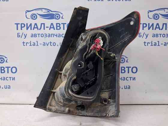 Фонарь задний внешний левый Toyota Avensis 2002-2010 8156105170 (Арт. 62022) Киев