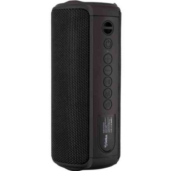 Колонка Bluetooth Gelius BoomBox X GP-BS500x Black (Код товару:41870) Харьков