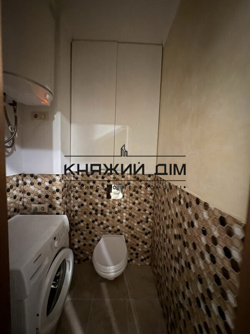 ГЕНЕРАТОР Оренда 1-комнатної квартири, пр-т Бажана, Осокорки, код № 11204214 Київ - зображення 10