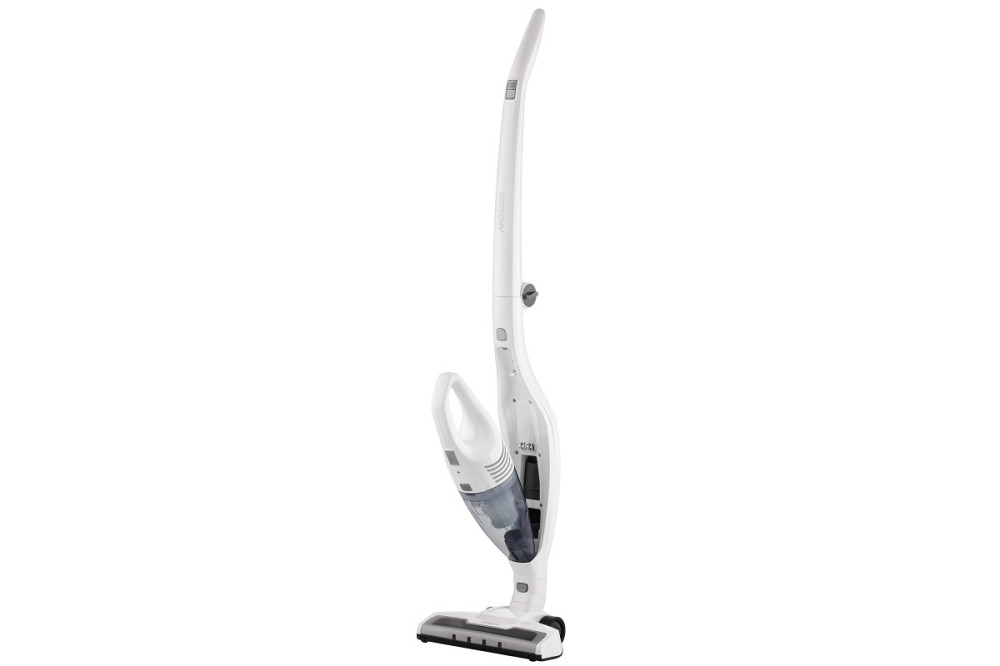 Пылесос вертикальный Ardesto СVС-X0521WG 29 Вт Київ - зображення 1