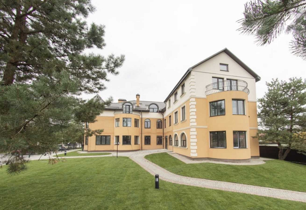 продажа 2-к квартира Васильковский, Глеваха, 43120 $ Глеваха - зображення 1