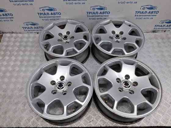 Диски титан комплект R18 SsangYong Actyon 2005-2010 4173031170 (Арт. 76032) Киев