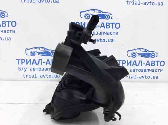 Коллектор впускной пластик Nissan Juke F15 1.6 БЕНЗИН 2010 (б/у) Київ