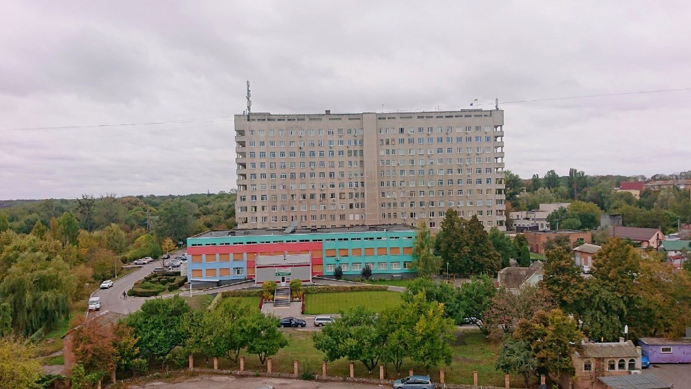 Здам однокімнатну на Стуса (Славіна).Критий Ринок. Біла Церква - зображення 1