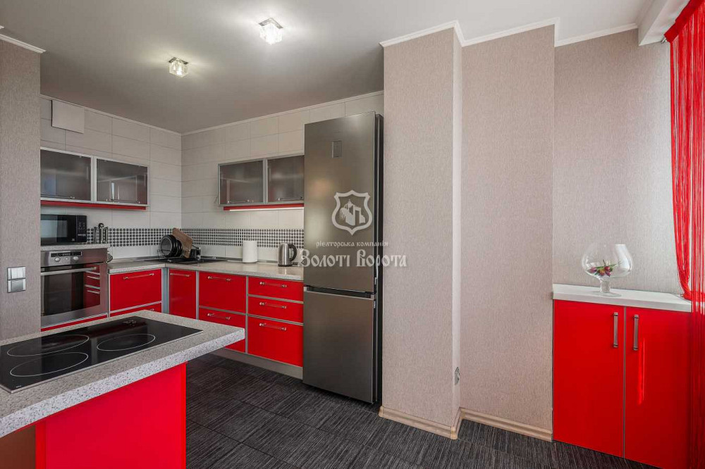 продажа 1-к квартира Киев, Днепровский, 120000 $ Київ - зображення 7