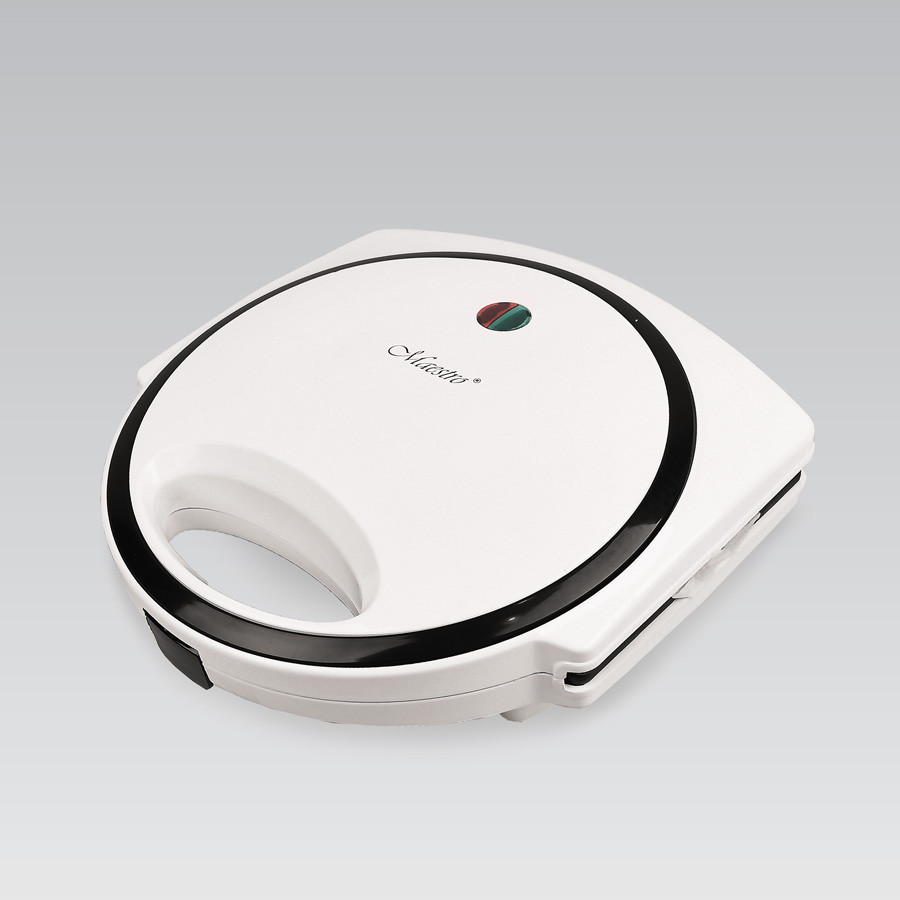 Вафельница Maestro MR-714 780 Вт Київ - зображення 1