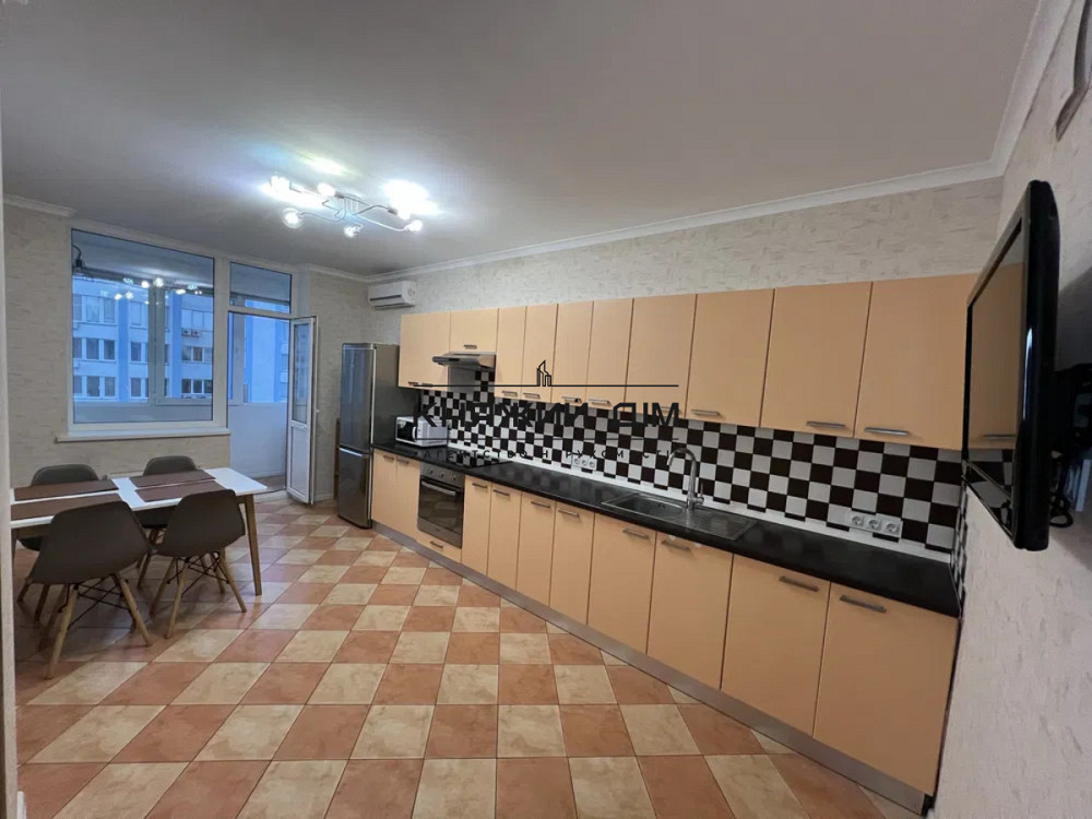 єГенератор Оренда 2х кімнатної квартири ЖК Південна брама КОД № 11204260 Киев - изображение 5