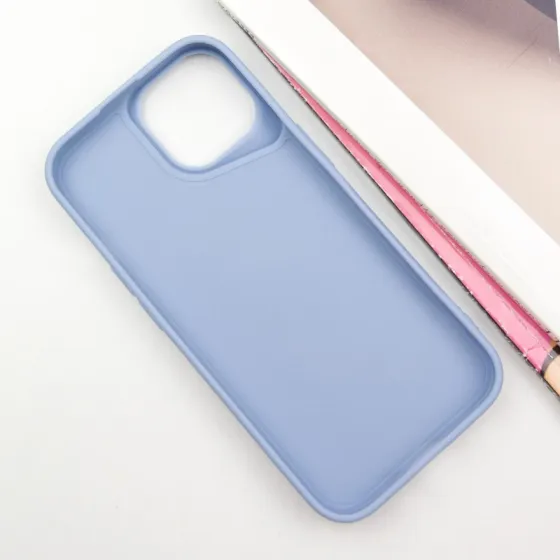Чехол TPU VIVA для Apple iPhone 15 (6.1") Херсон