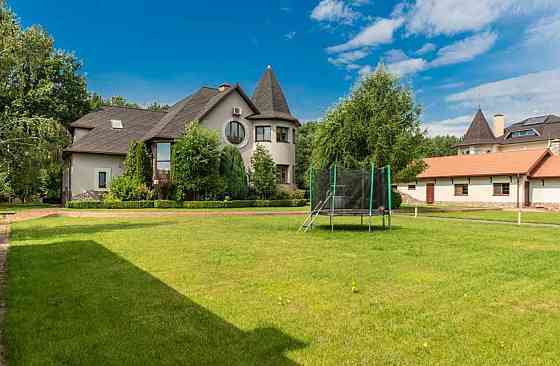 продажа 5-к дом Киев, Дарницкий, 489000 $ Київ