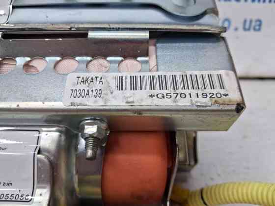Подушка безопасности в торпеду Mitsubishi Pajero Wagon 2006-2022 7030A139 (Арт. 69388) Киев