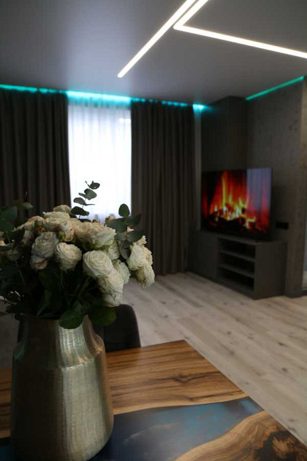 продажа 2-к квартира Бориспольский, Борисполь, 106000 $ Борисполь - изображение 7