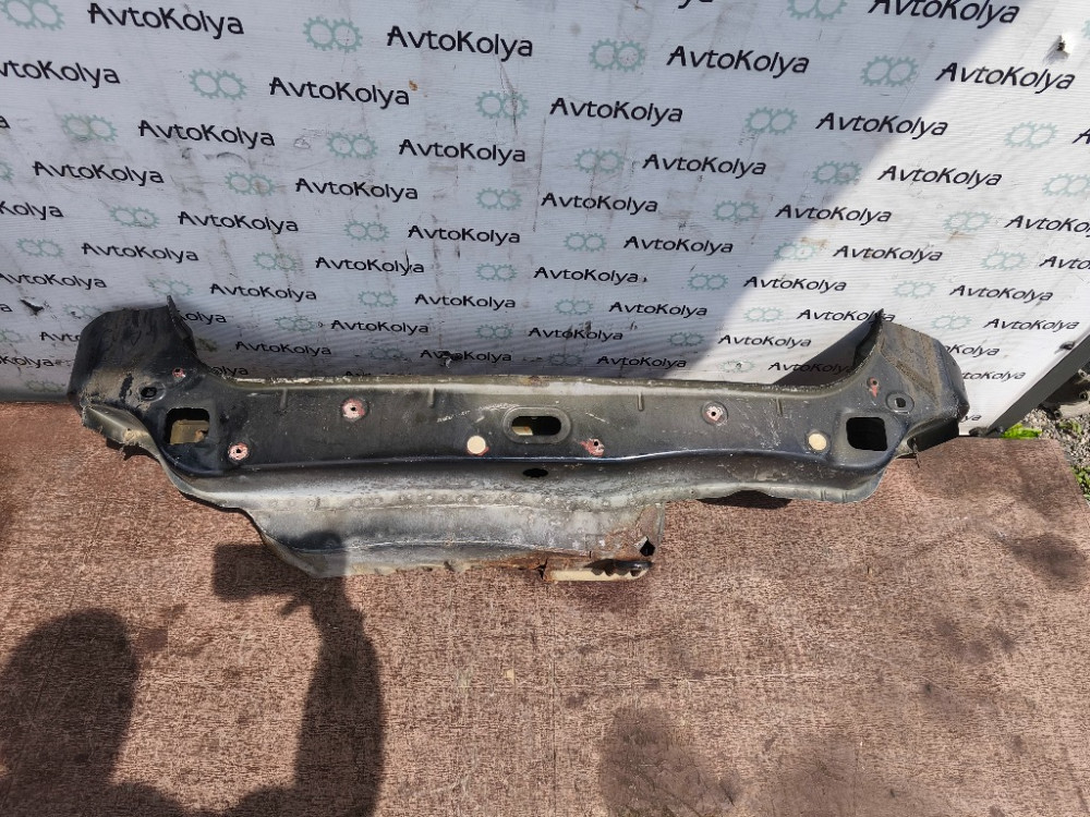 Панель кузова задняя Ford Fusion 2006-2012 Ковель - зображення 12