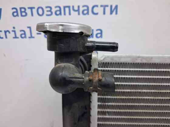 Радиатор основной Lexus RX 350 XU30 3.5 БЕНЗИН 2GRFE 2003 (б/у) Киев