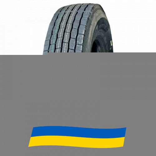 315/80 R22.5 Stormer D866 156/150L Ведущая шина Київ - зображення 1