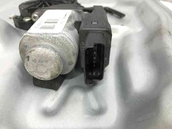 Стеклоподъемник задний правый Kia Ceed 2006-2012 834811H010 (Арт. 46058) Київ