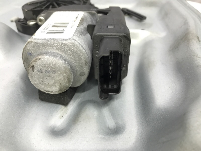 Стеклоподъемник задний правый Kia Ceed 2006-2012 834811H010 (Арт. 46058) Київ - зображення 3