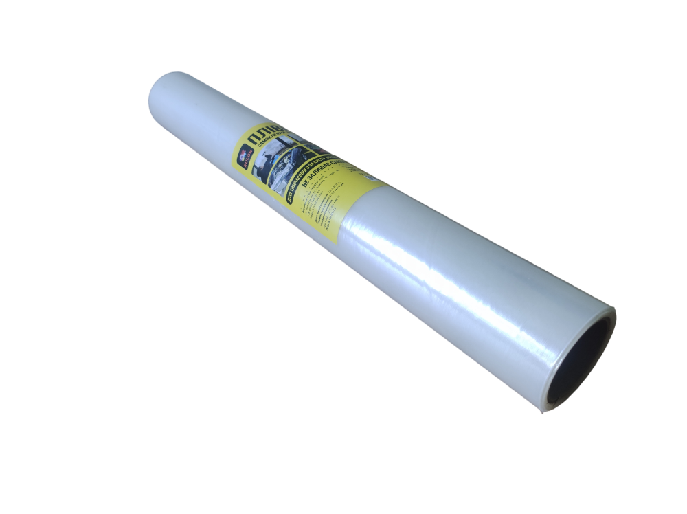 Як захистити кузов і салон автомобіля від подряпин і бруду при ремонті Киев - изображение 3